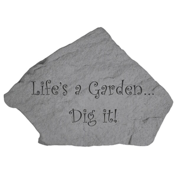 Kay Berry Life s A Garden.Dig It KA313653 - main